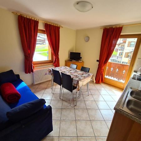 Al Molino Apartment Livigno Exterior photo