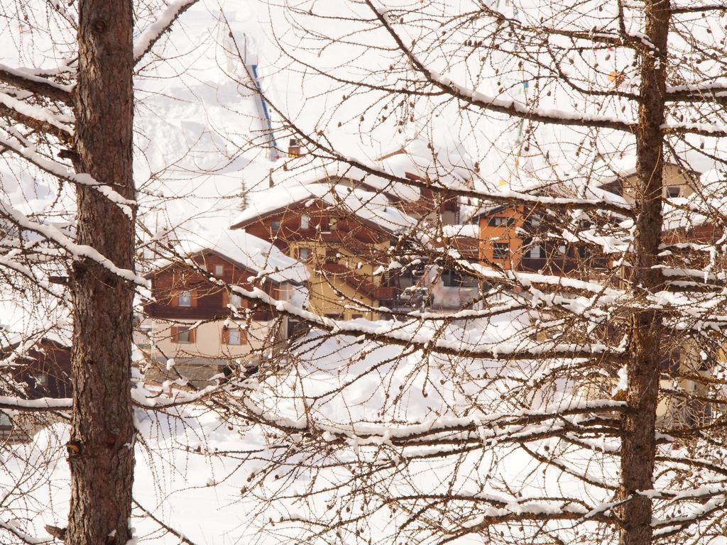 Al Molino Apartment Livigno Exterior photo