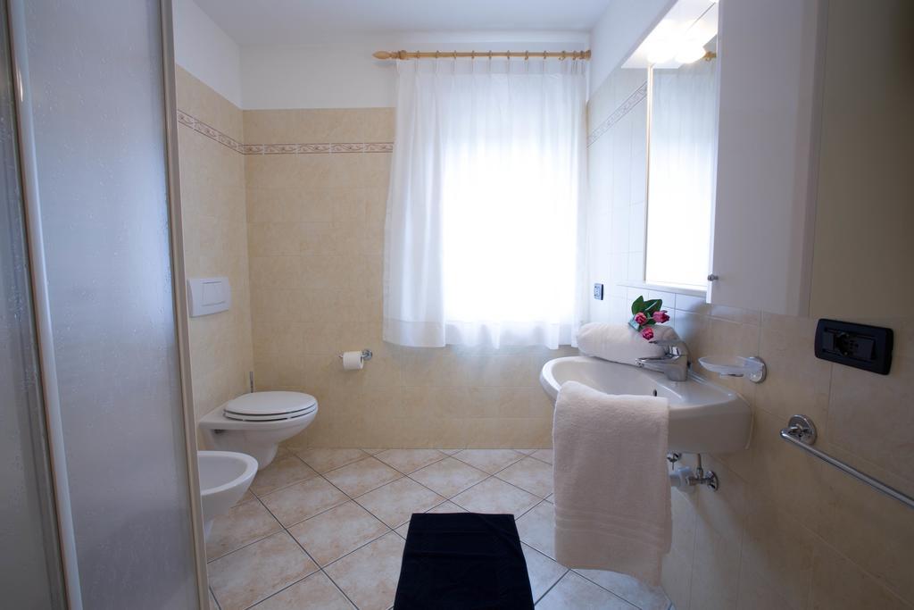 Al Molino Apartment Livigno Room photo