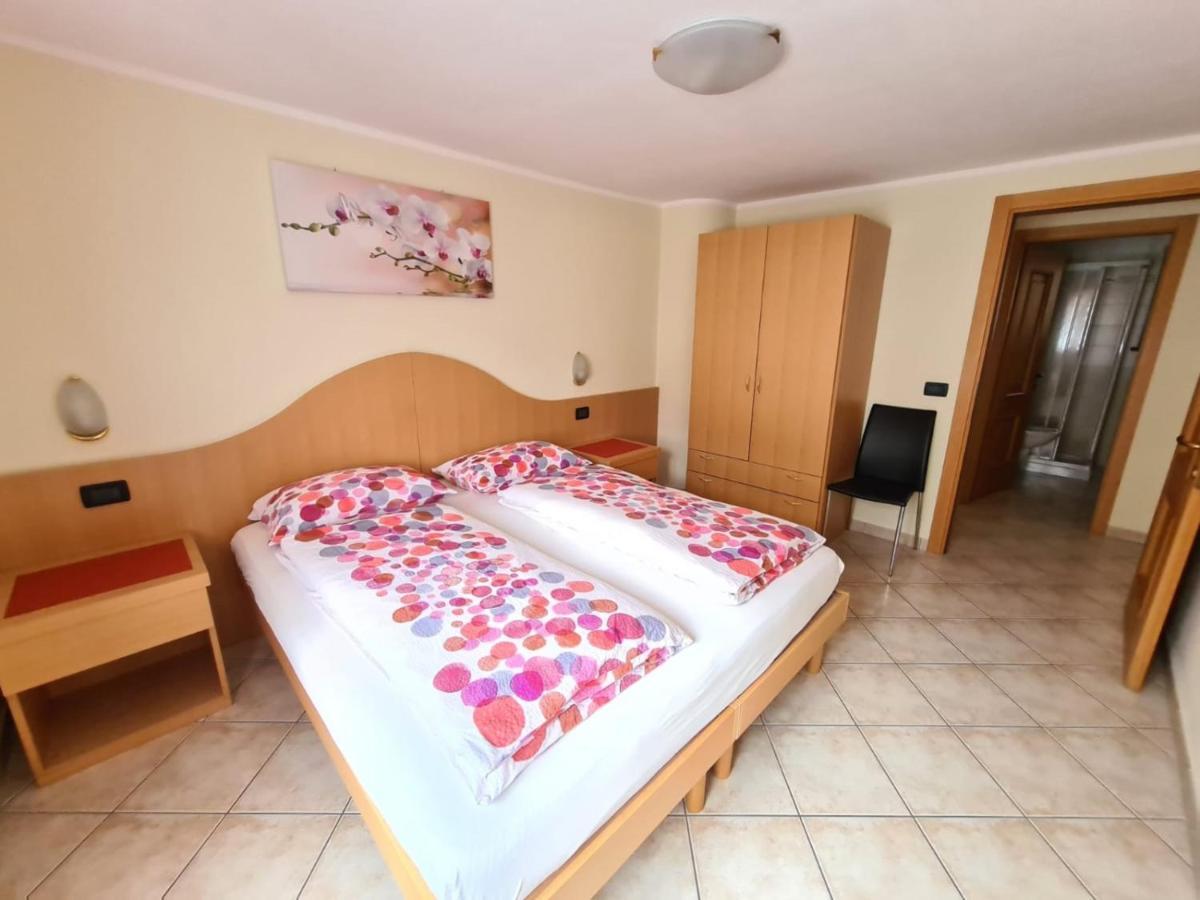 Al Molino Apartment Livigno Exterior photo