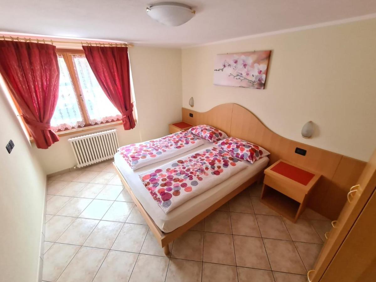 Al Molino Apartment Livigno Exterior photo