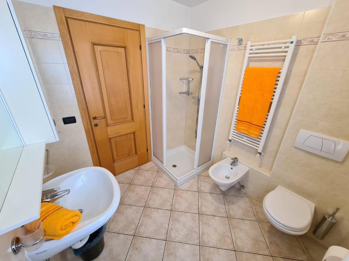 Al Molino Apartment Livigno Exterior photo