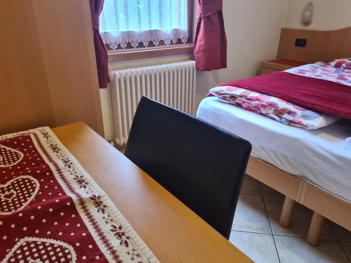Al Molino Apartment Livigno Exterior photo
