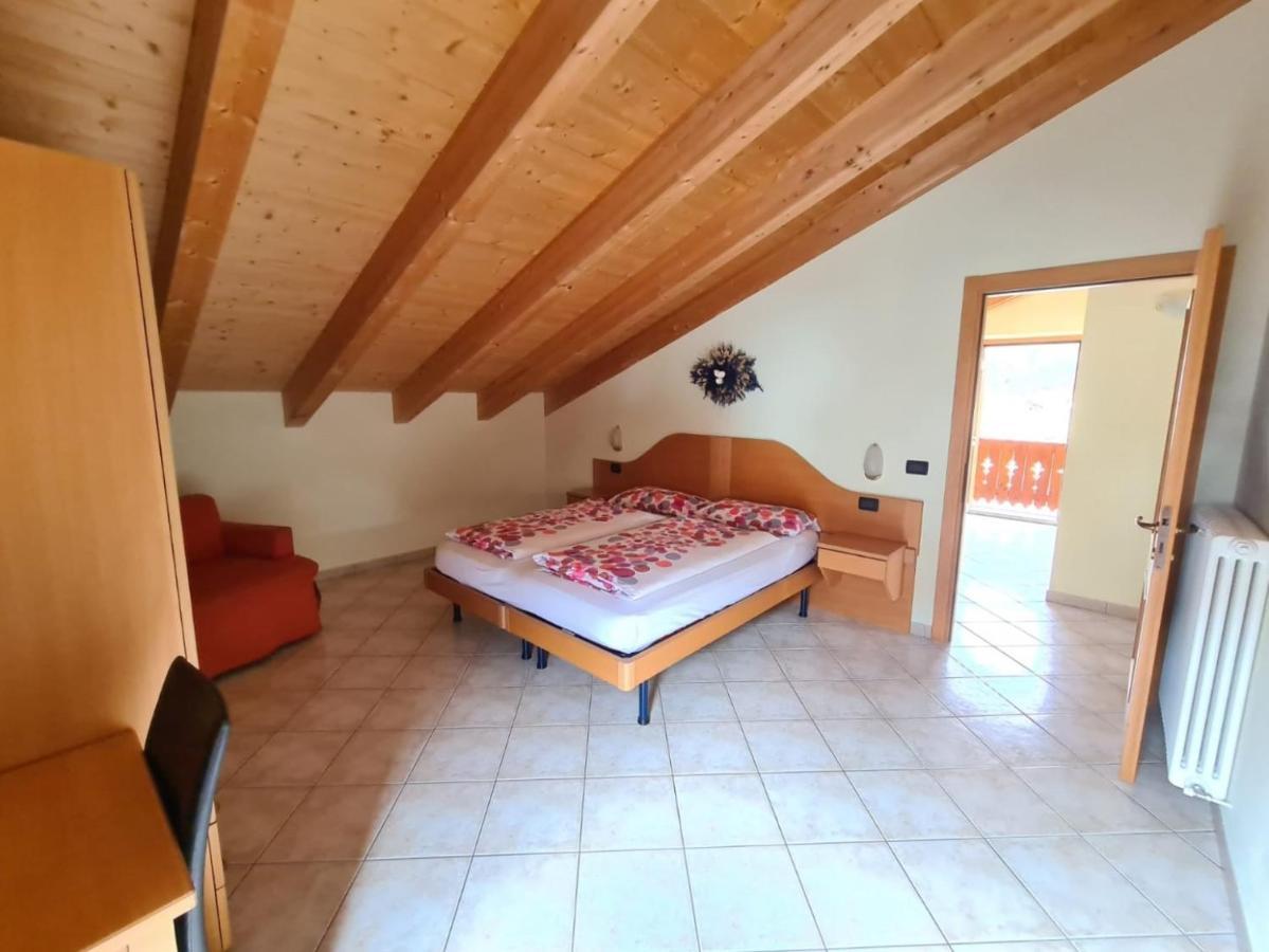 Al Molino Apartment Livigno Exterior photo