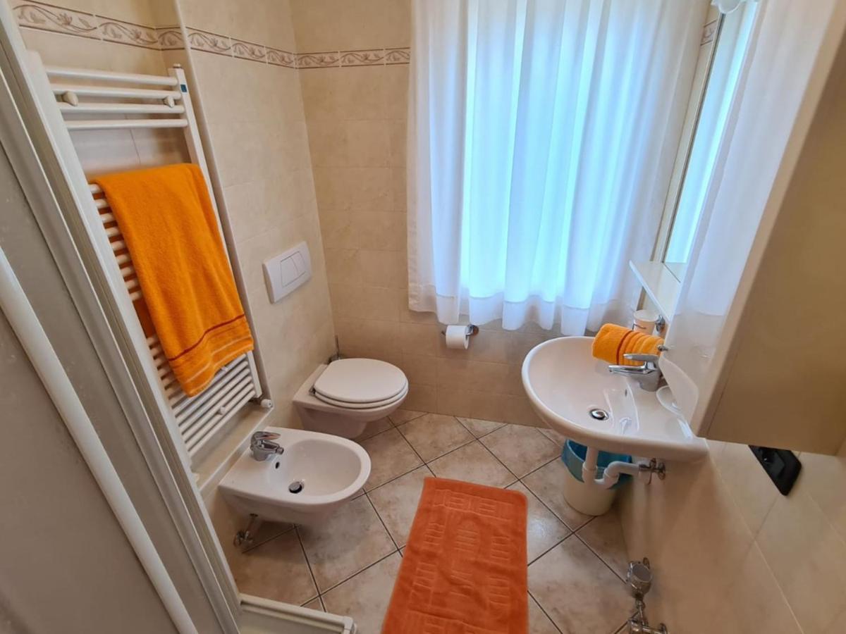 Al Molino Apartment Livigno Exterior photo